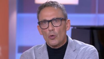 Julien Courbet révèle la remontrance qui lui a été faite en haut lieu : « On m&rsquo;a dit d&rsquo;éviter de dire ça à une femme… »