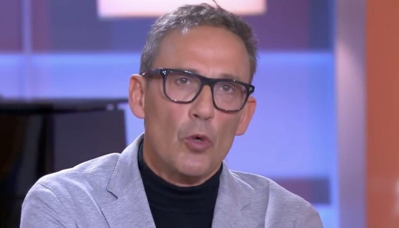 Julien Courbet