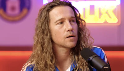 N&rsquo;ayant jamais fait les Enfoirés, Julien Doré déballe : « Ça me gêne, ils veulent nous faire croire que…