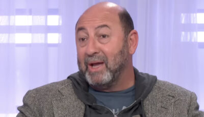 Après avoir vécu à Paris et en province, le constat cash de Kad Merad : « Désolé, mais à la campagne…