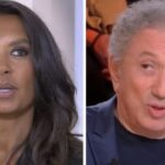 Karine Le Marchand très claire face à Michel Drucker : « Pas quelqu&rsquo;un de bien »