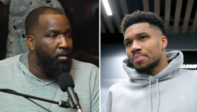 NBA – « Quelqu&rsquo;un doit appeler la police ! » : la sortie étrange de Kendrick Perkins dans l&rsquo;affaire Giannis