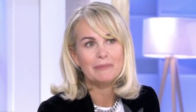 Laeticia Hallyday sans tabou sur les tromperies de Johnny : « Son infidélité ? C&rsquo;est arrivé parce que je…