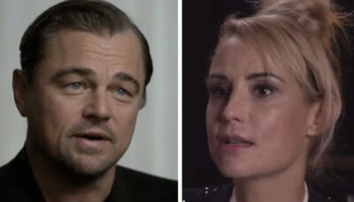 Des années après, Elodie Gossuin lâche l&rsquo;attitude &lsquo;humiliante&rsquo; de Leonardo DiCaprio avec elle : « Il m&rsquo;a dit ça, et…