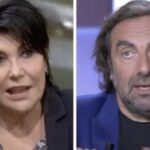 Liane Foly déballe sans crainte pourquoi elle a trompé André Manoukian : « Parce qu&rsquo;il ne me…