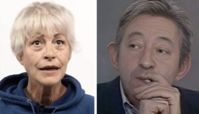 Le comportement choc de Serge Gainsbourg avec Lio, 17 ans à l&rsquo;époque : « Un soir à l&rsquo;hôtel, il a…