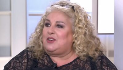 Marianne James déballe sa nuit au lit la plus folle : « C&rsquo;était un Japonais, son truc c&rsquo;était de…