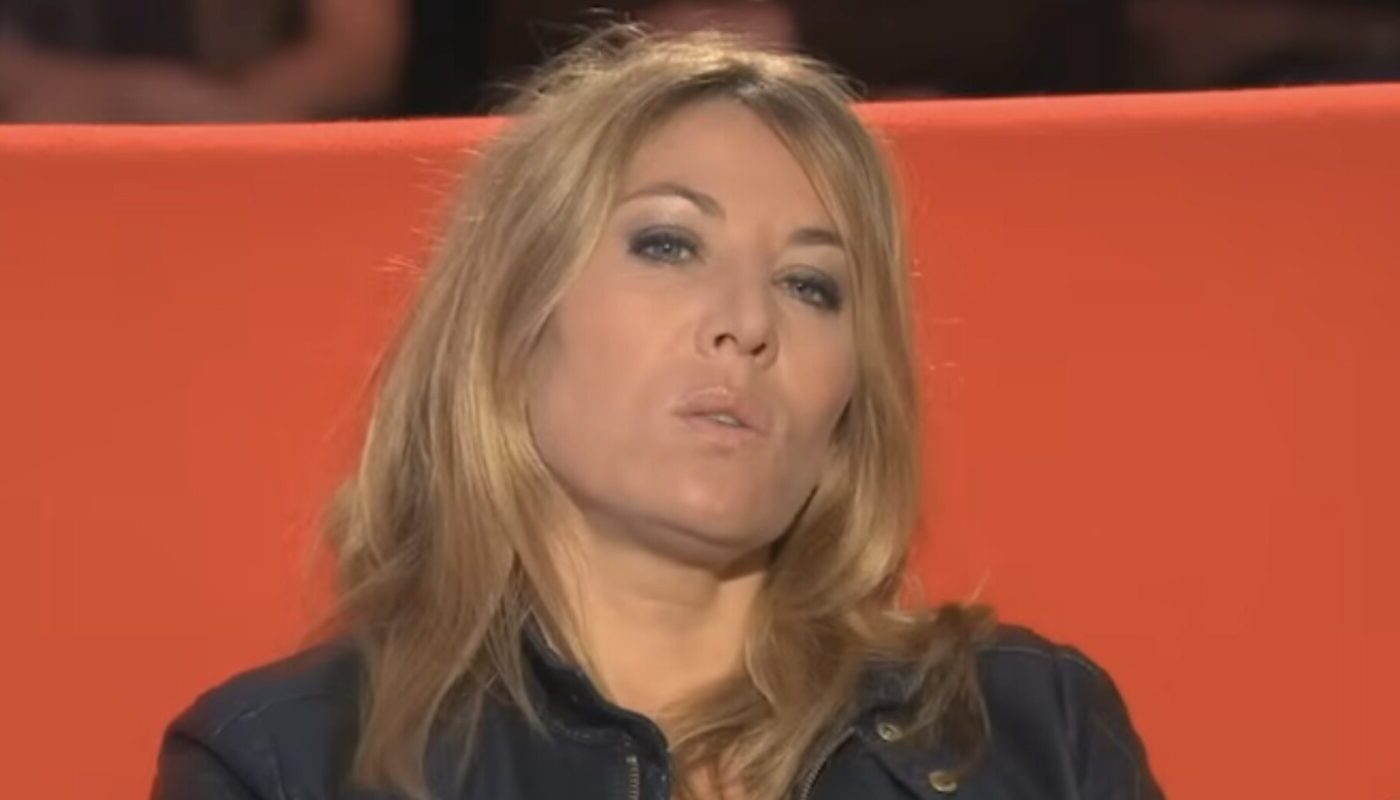 Mathilde Seigner
