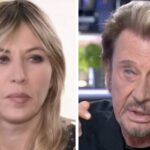 L&rsquo;ayant connu, Mathilde Seigner cash sur l&rsquo;attitude de Johnny Hallyday hors-caméras : « Dans la vie, il…