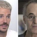 D&rsquo;après Matt Pokora, la consigne stricte mise en place par Goldman aux Enfoirés : « Personne n&rsquo;avait le droit…