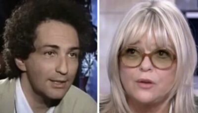 Le terrible secret découvert par France Gall à la mort de Michel Berger : « Elle ne savait pas qu&rsquo;il…