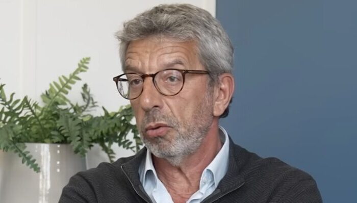Michel Cymès