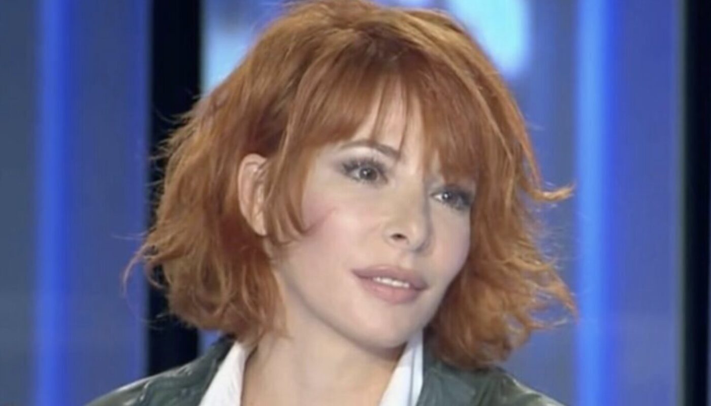 Mylène Farmer