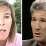 Nathalie Simon balance le comportement de Richard Gere avec elle en privé : « À un moment, il m&rsquo;a…