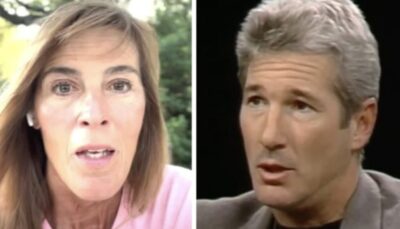 Nathalie Simon balance le comportement de Richard Gere avec elle en privé : « À un moment, il m&rsquo;a…