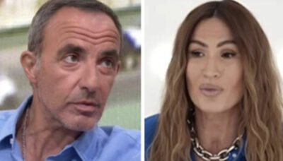 L&rsquo;ayant souvent croisé, Vitaa très claire sur Nikos Alias hors-caméras : « C&rsquo;est quelqu&rsquo;un…