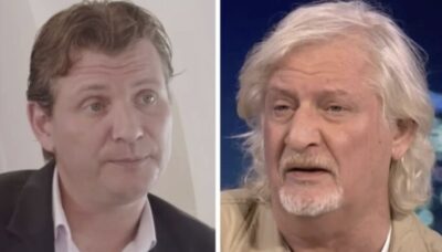 L&rsquo;aveu totalement inattendu du fils de Patrick Sébastien sur son père : « Je lui l&rsquo;ai dit, quand il sera mort…