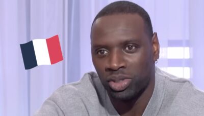 Ayant quitté la France pour les USA, Omar Sy sans filtre : « J&rsquo;ai bien fait de partir, là-bas…