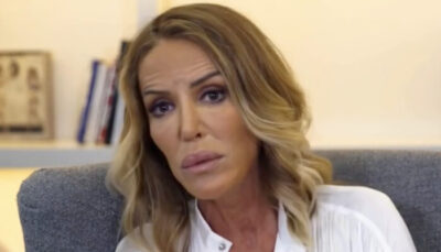 L&rsquo;ayant testé, Ophélie Winter (51 ans) sans filtre à propos du ramadan : « C&rsquo;est une…