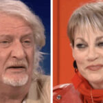 Isabelle Morini-Bosc balance sur l&rsquo;engin de Patrick Sébastien (72 ans) : « C&rsquo;est vrai que c&rsquo;est…