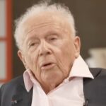 Philippe Bouvard disparu de la vie publique à 96 ans, un intime cash sur son état : « C&rsquo;est…