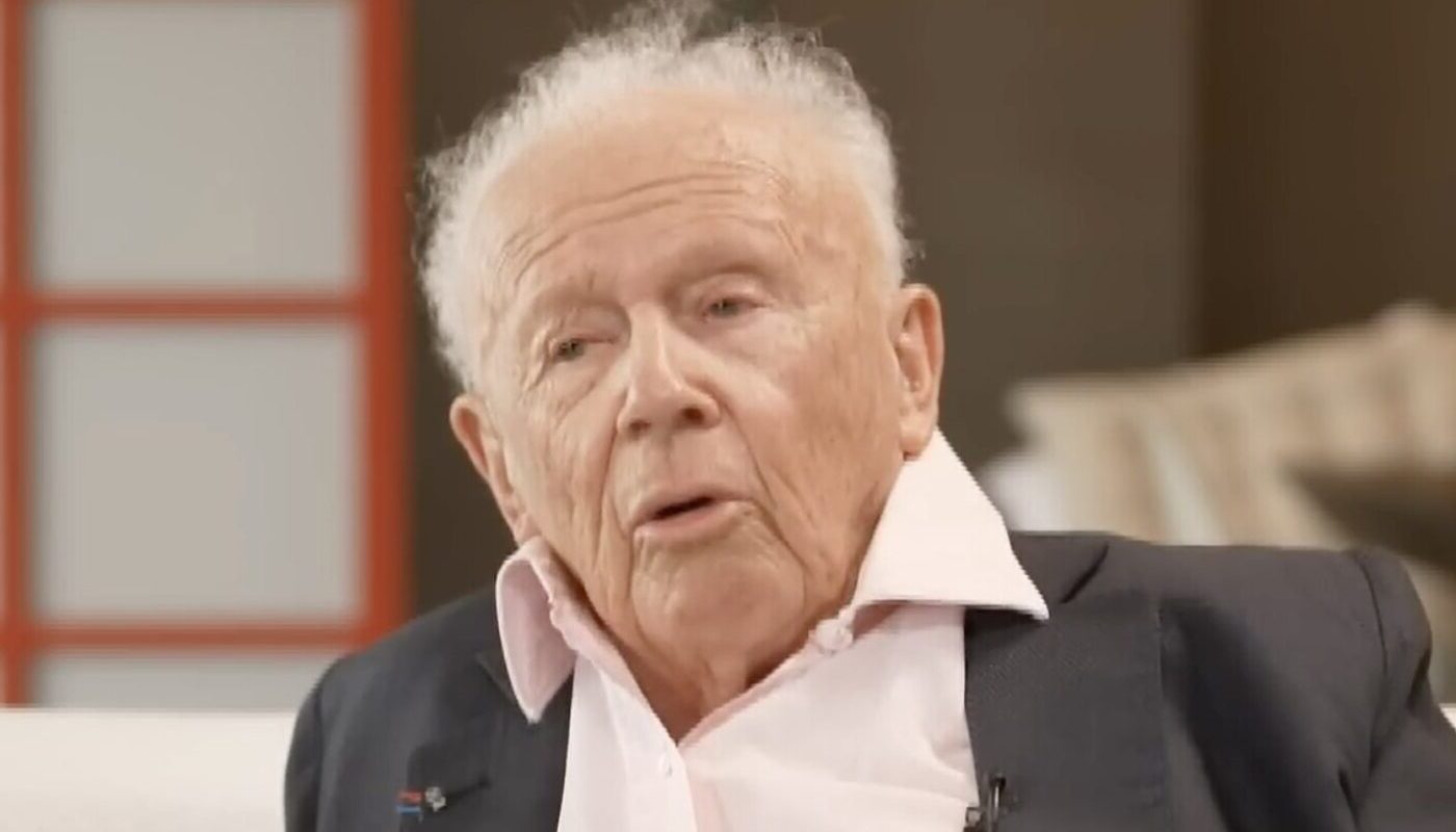 Philippe Bouvard