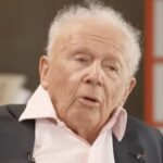 À bientôt 97 ans, les rares confidences de Philippe Bouvard sur son état : « C&rsquo;est une…