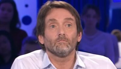 Les 2 immenses stars avec qui Pierre Palmade aurait commencé la coke : « Je le sais, c&rsquo;était une soirée avec…