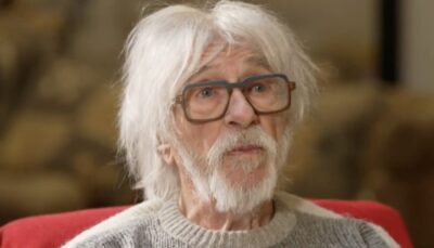 Pierre Richard (91 ans) sans filtre sur ce vice qu&rsquo;il n&rsquo;a jamais lâché : « À 16 ans, déjà, je…