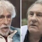 « Pierre Richard était en plein ébats avec une jeune femme derrière le rideau, alors Depardieu a…