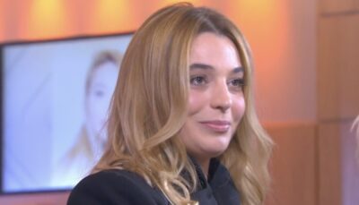 En pleine ascension à 34 ans, Santa très claire sur sa sexualité atypique : « J&rsquo;ai toujours été…