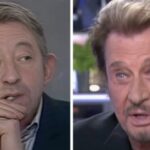 Une star de la chanson déballe : « Johnny a croisé Gainsbourg, et il voulait le frapper parce que…