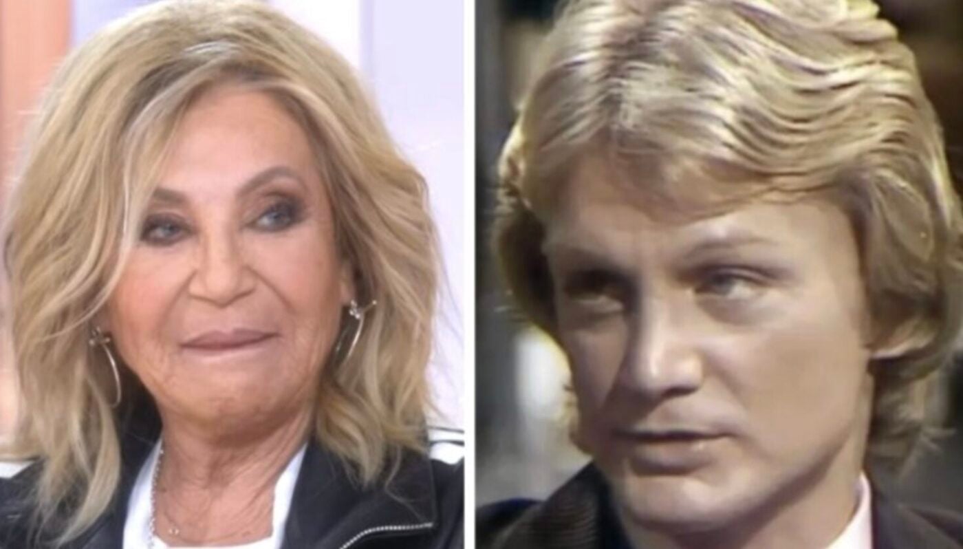 Sheila et Claude François