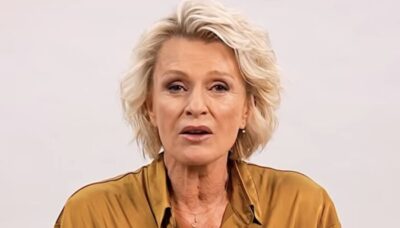 Honnête, Sophie Davant lâche le gros défaut des femmes : « Comparé aux hommes, les femmes…