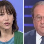 Sans pitié, le tacle sous la ceinture de Sophie Marceau envers François Hollande : « C&rsquo;est un…