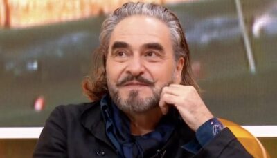 L&rsquo;avis sans détour du suisse Stephan Eicher (65 ans) sur la France : « Les Français ? Vous ne…