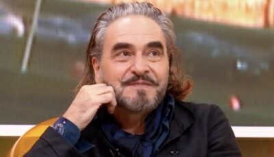 L&rsquo;avis sans détour du suisse Stephan Eicher (65 ans) sur la France : « Les Français ? Vous ne…