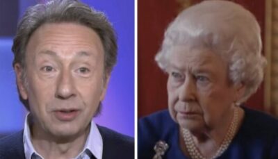 Stéphane Bern balance le tacle d&rsquo;Elizabeth II hors caméras sur la France : « Ces Français qui…