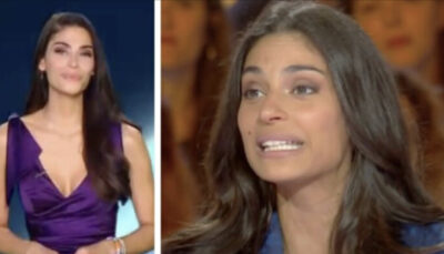 Rayonnante à l&rsquo;écran, Tatiana Silva lâche l&rsquo;envers du décor sur sa vie privée : « Ne vous moquez pas de moi, mais…