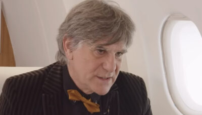 Chassé de la télé en 2018, Tex (65 ans) lâche son étonnante retraite : « On va dire que…