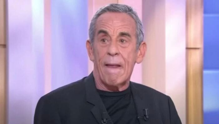 Thierry Ardisson