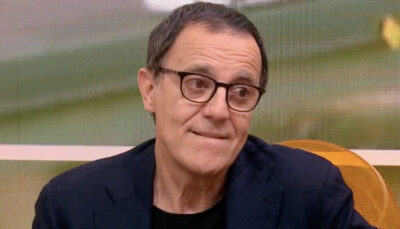 Ayant quitté la télé il y a 7 ans, Thierry Beccaro lâche sa surprenante retraite : « Je perçois…