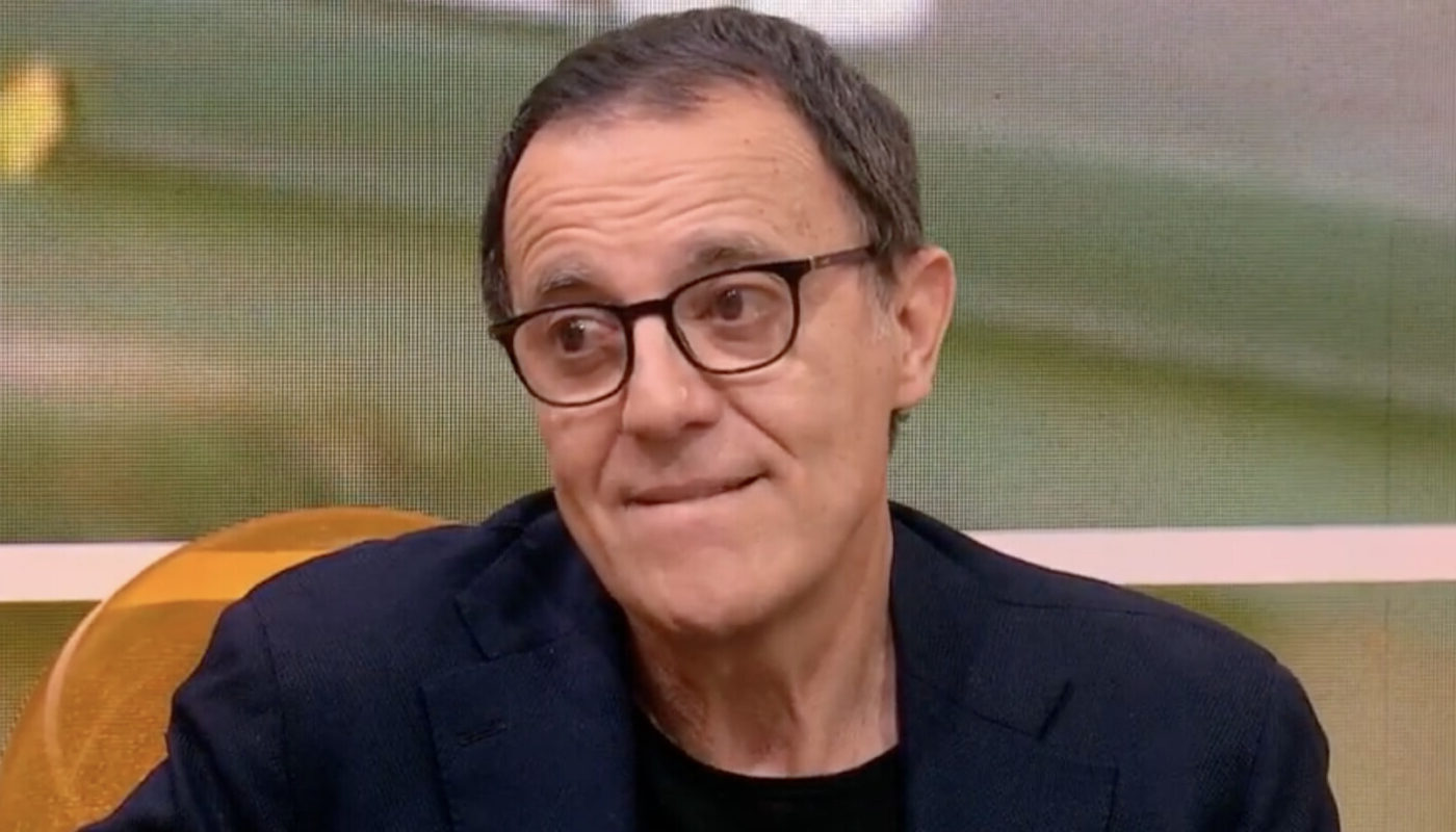 Thierry Beccaro