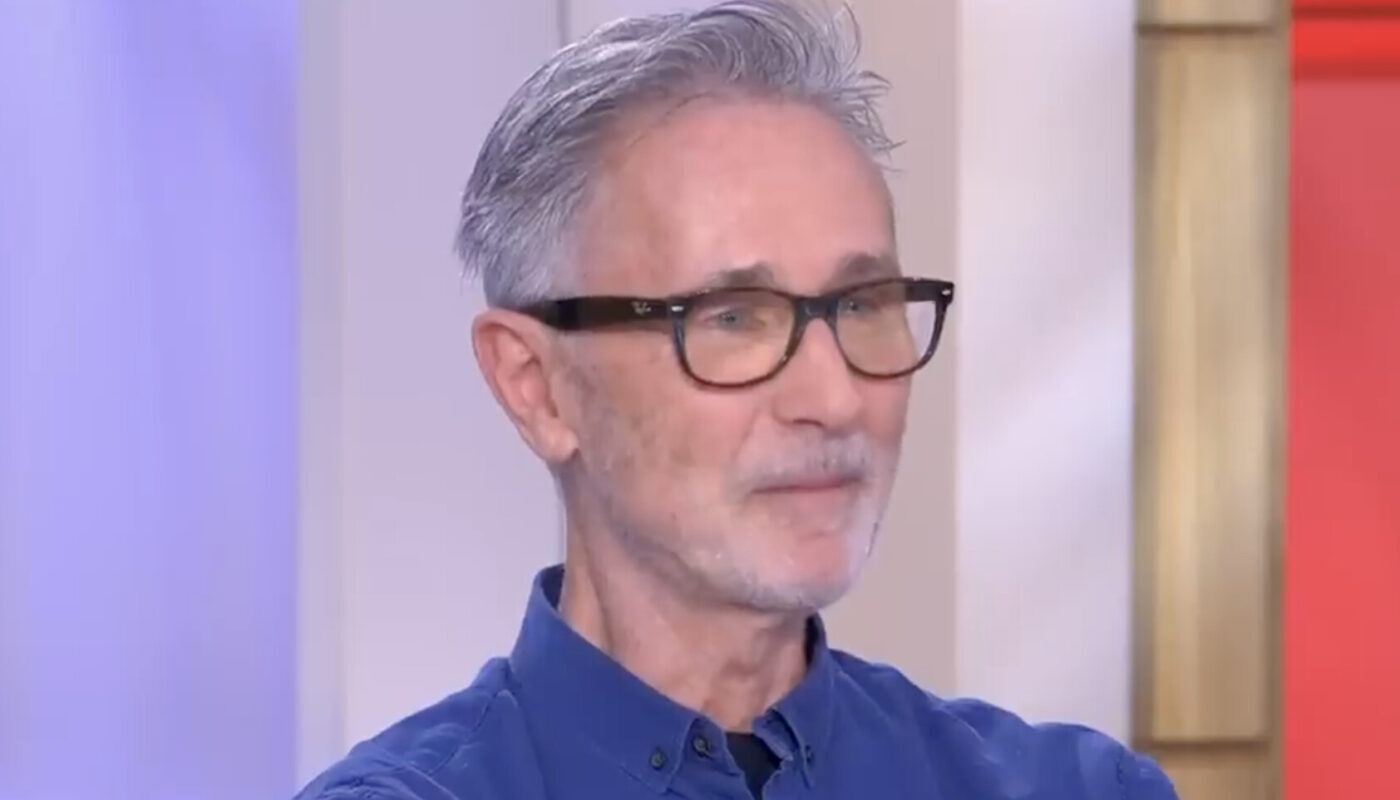 Thierry Lhermitte
