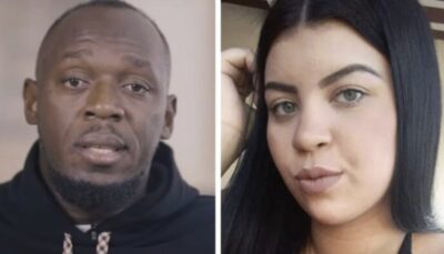 Une ex-conquête d&rsquo;Usain Bolt lâche tout sur son intimité : « Il a un corps de champion, mais son…