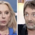 L&rsquo;aveu accablant de Pierre Palmade sur son attitude avec Véronique Sanson : « Le soir de notre mariage, j&rsquo;ai…