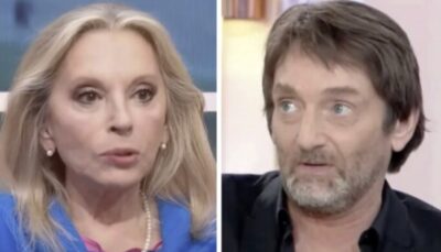 L&rsquo;aveu accablant de Pierre Palmade sur son attitude avec Véronique Sanson : « Le soir de notre mariage, j&rsquo;ai…