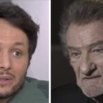 Sans avoir rien demandé, Vianney fracassé par Eddy Mitchell (83 ans) : « Lui ? Il a une tronche de…