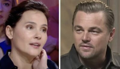 Ayant fait une scène intime avec Leonardo DiCaprio, Virginie Ledoyen cash sur son ressenti : « C&rsquo;était…