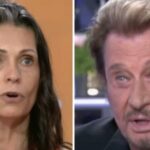 Adeline Blondieau lâche la phrase perturbante que Johnny Hallyday lui a dite à 6 ans : « J&rsquo;ai trouvé que…